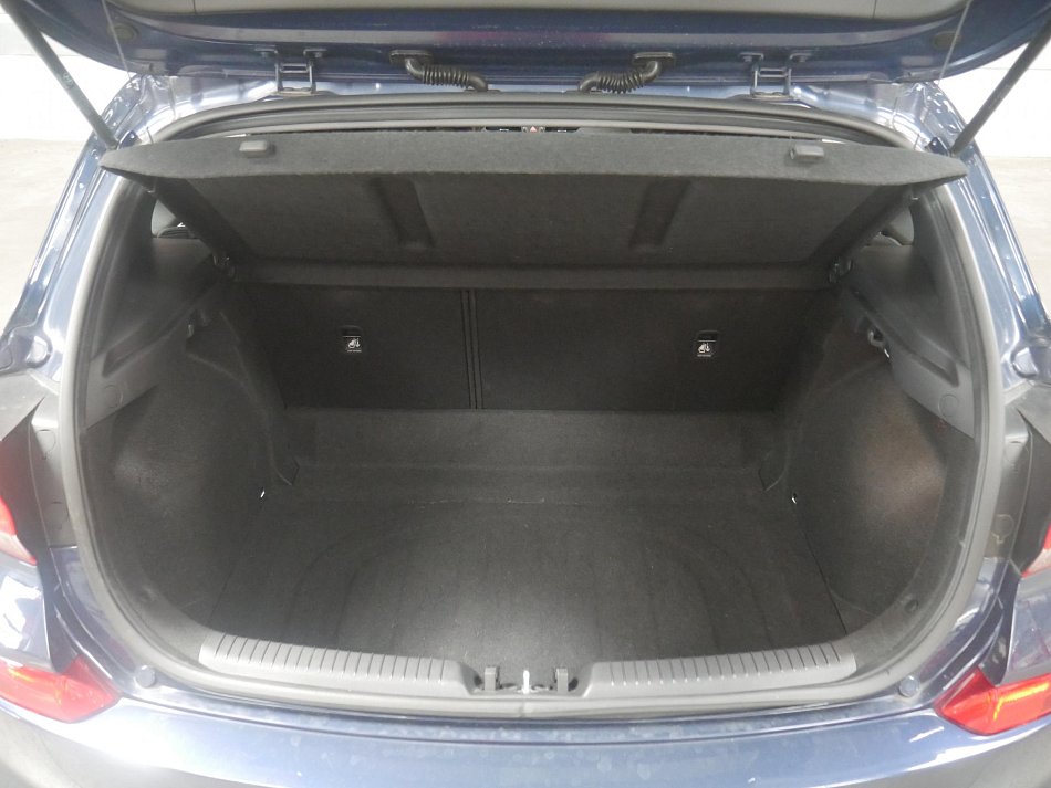 Hyundai I30 1.4i 