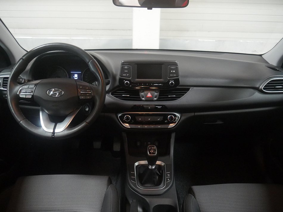 Hyundai I30 1.4i 