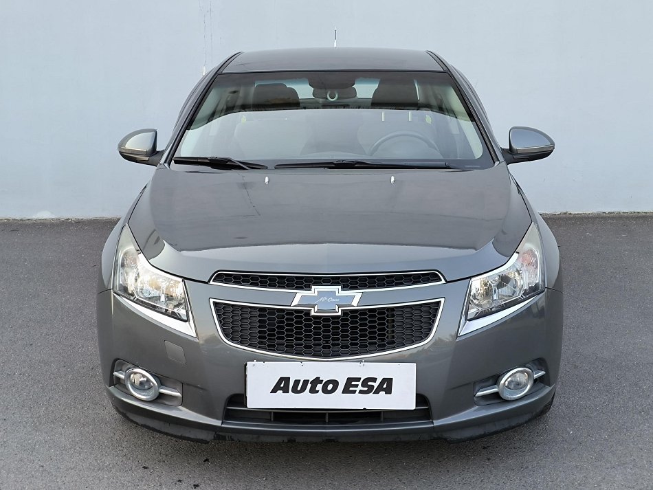 Chevrolet Cruze 1.6i 