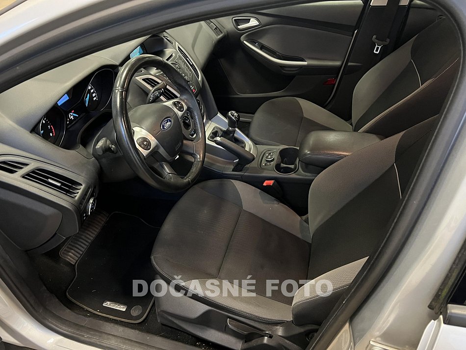 Ford Focus 1.6i 