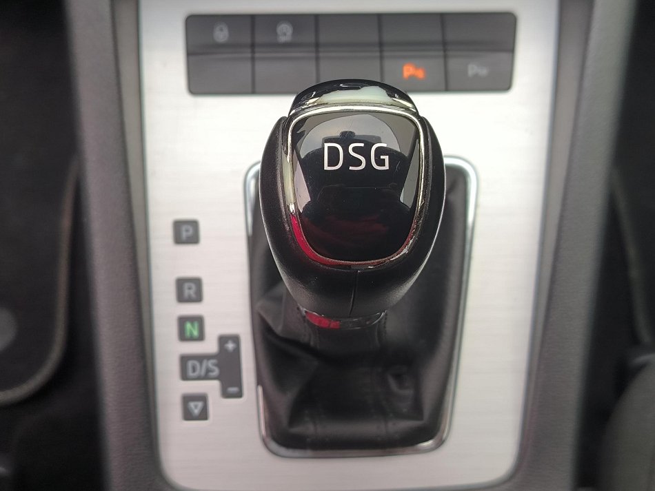 Škoda Octavia III 2.0 TDi Edition