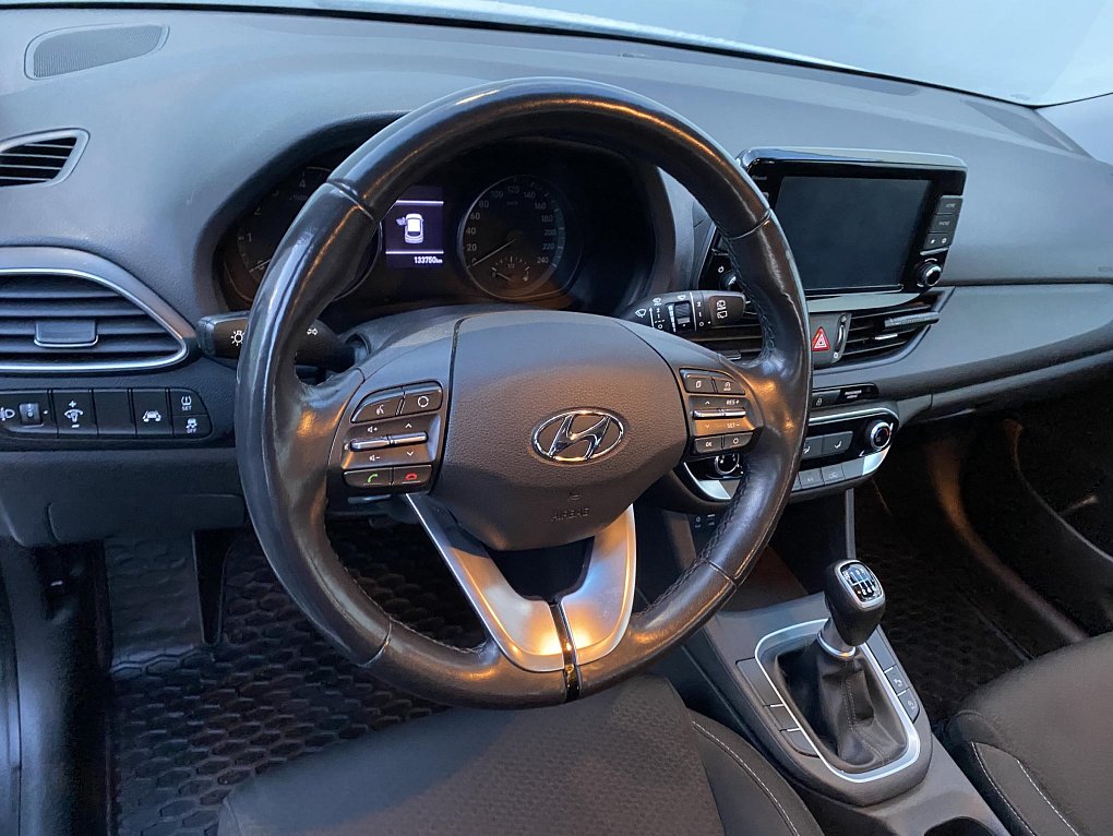 Hyundai I30 1.4 T-GDi Comfort