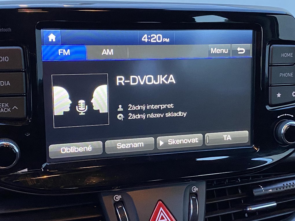 Hyundai I30 1.4 T-GDi Comfort