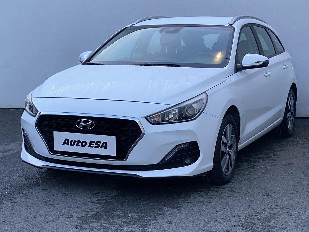 Hyundai I30 1.4 T-GDi Comfort