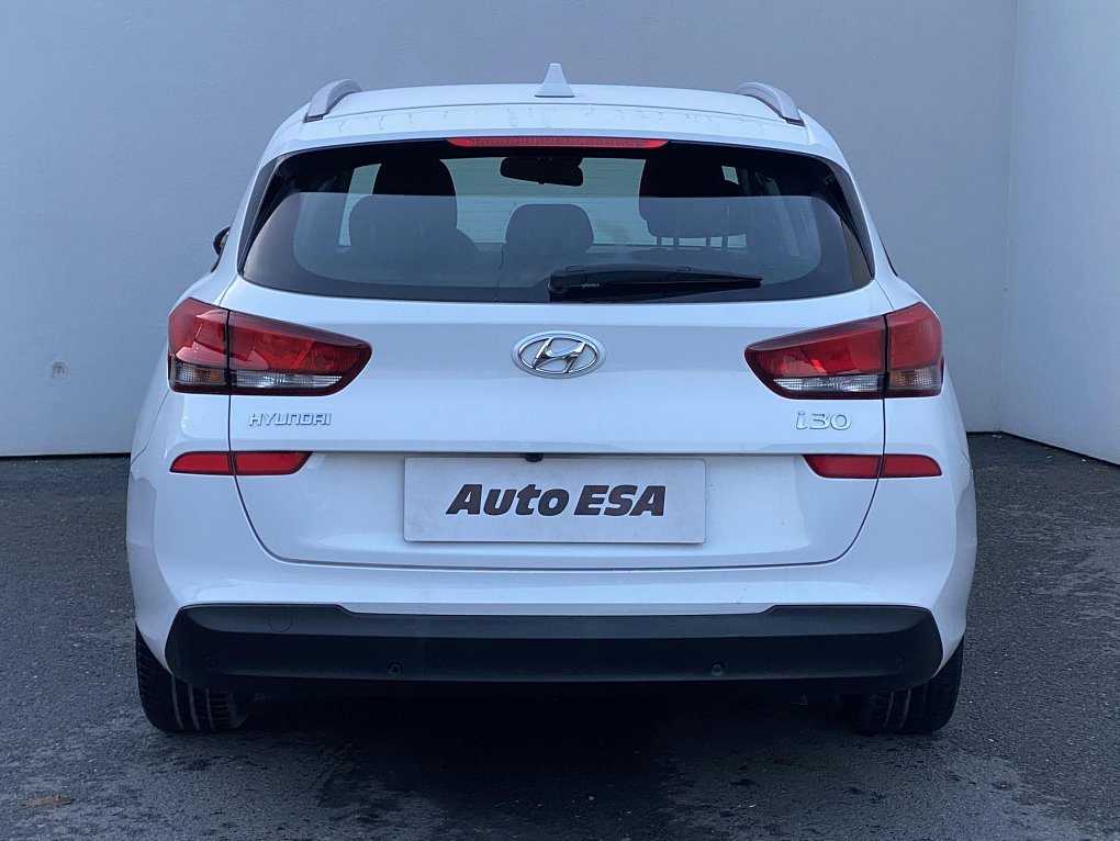 Hyundai I30 1.4 T-GDi Comfort