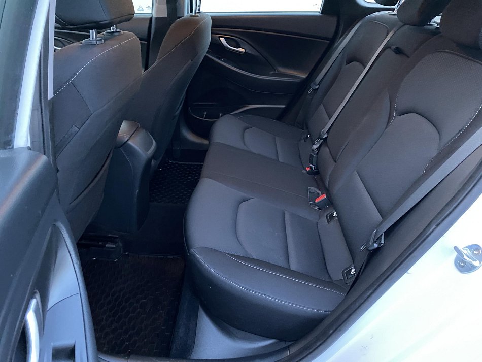 Hyundai I30 1.4 T-GDi Comfort