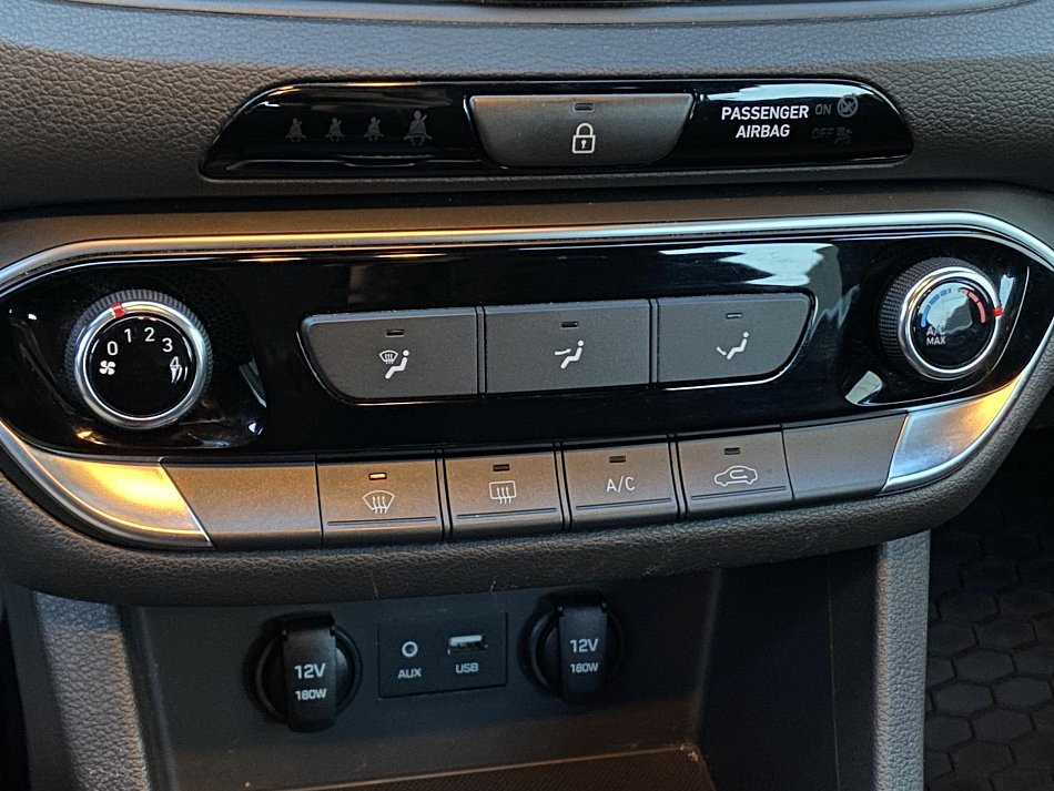 Hyundai I30 1.4 T-GDi Comfort