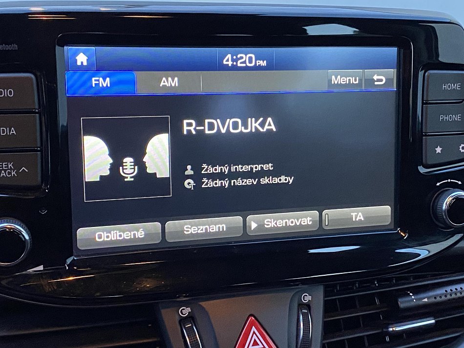 Hyundai I30 1.4 T-GDi Comfort