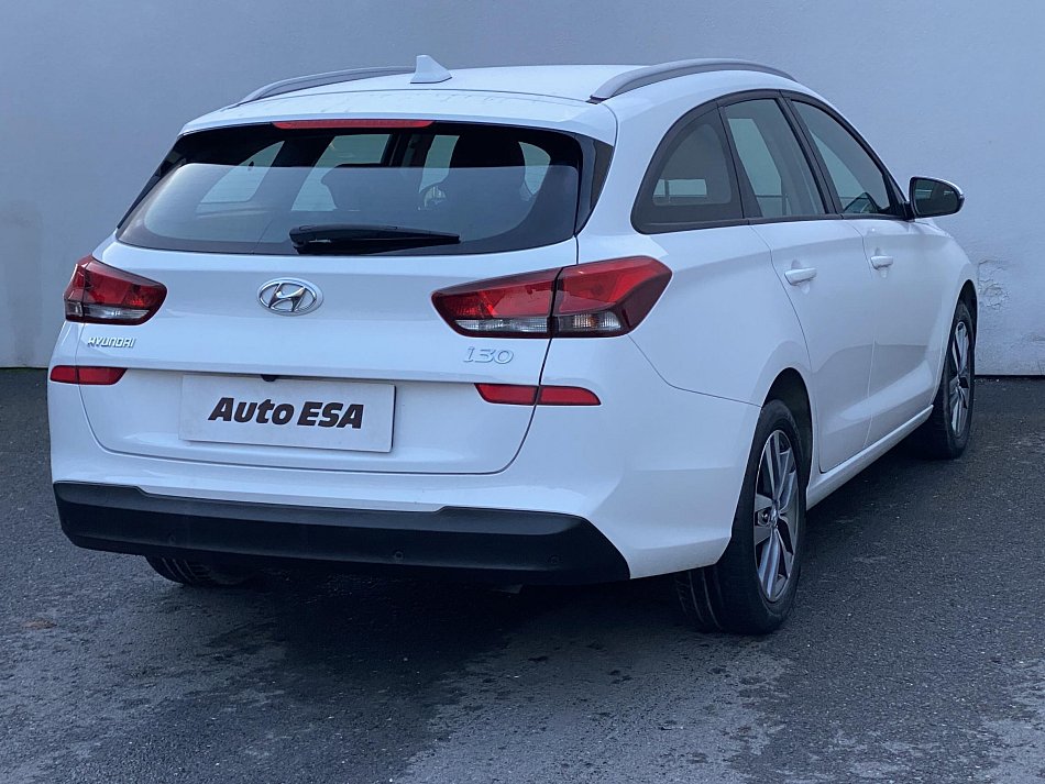 Hyundai I30 1.4 T-GDi Comfort