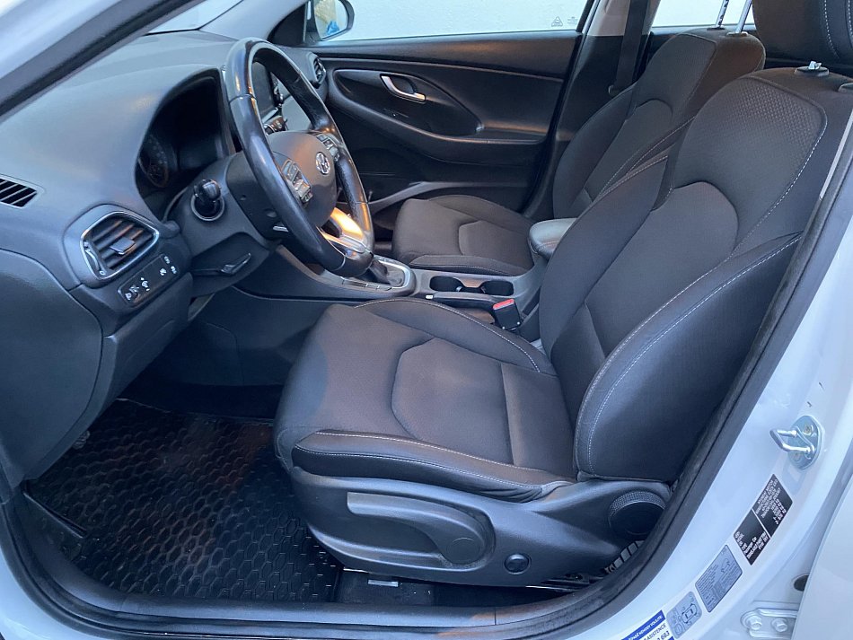 Hyundai I30 1.4 T-GDi Comfort