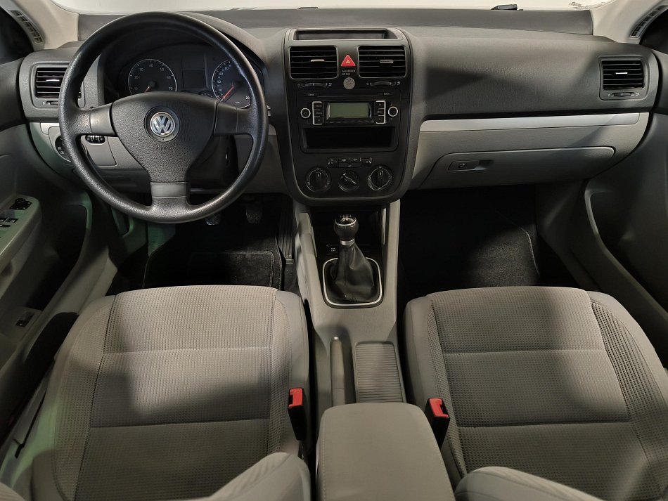 Volkswagen Jetta 1.6 Comfortline