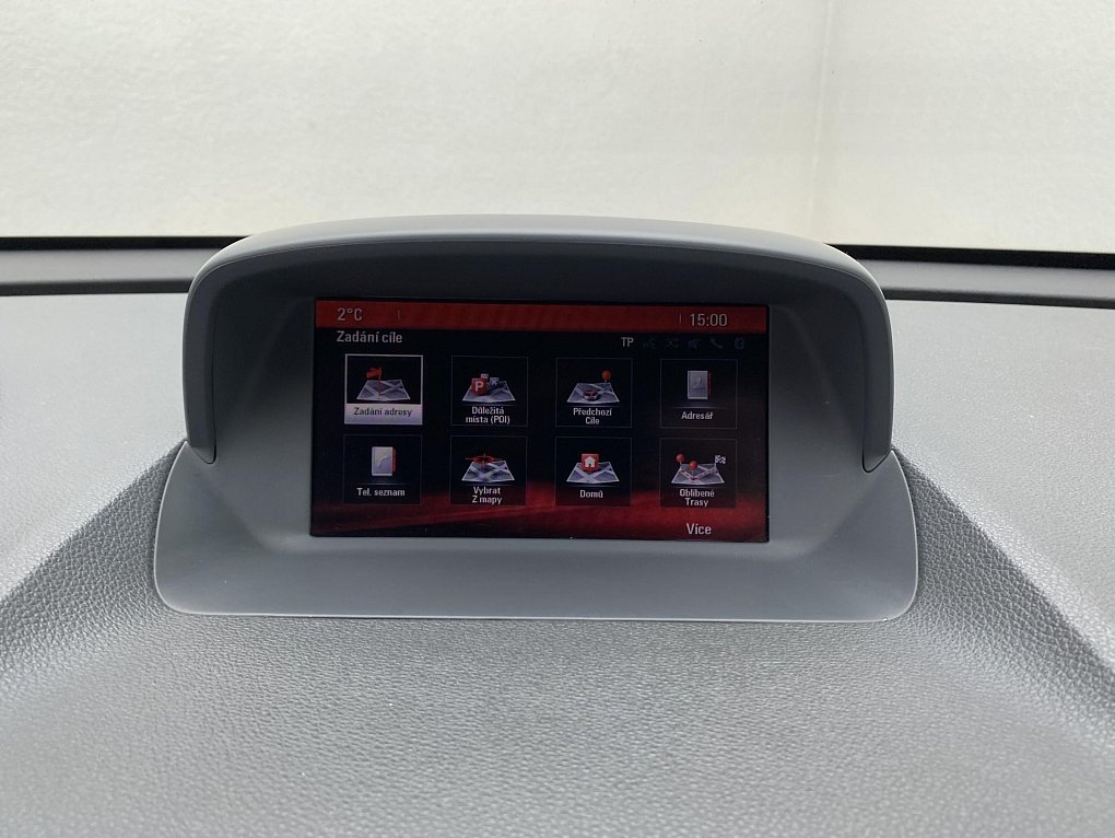 Opel Mokka 1.4T Cosmo