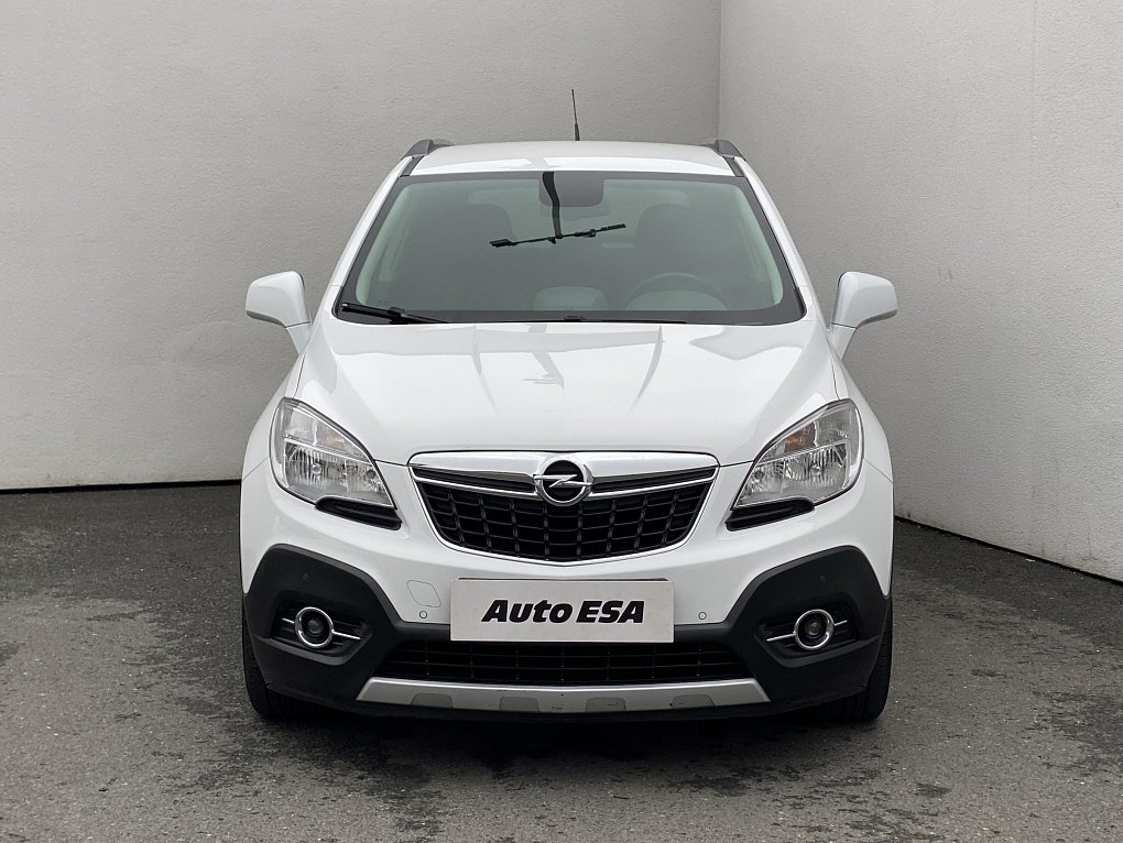 Opel Mokka 1.4T Cosmo