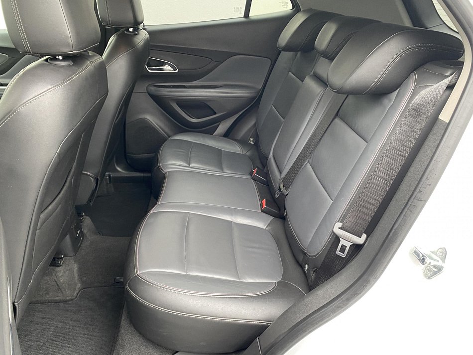 Opel Mokka 1.4T Cosmo