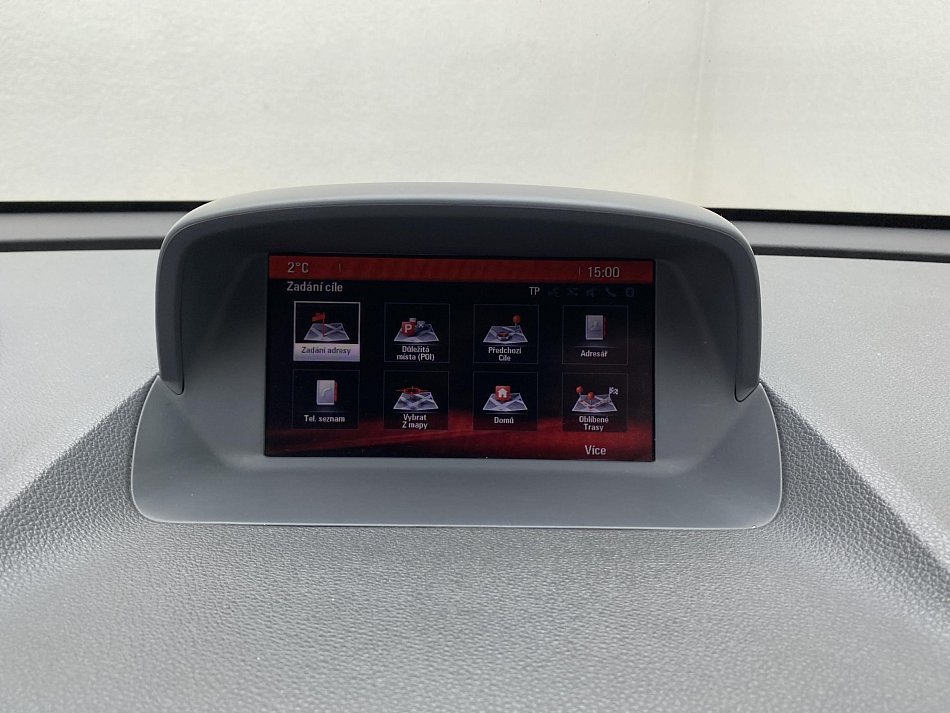 Opel Mokka 1.4T Cosmo