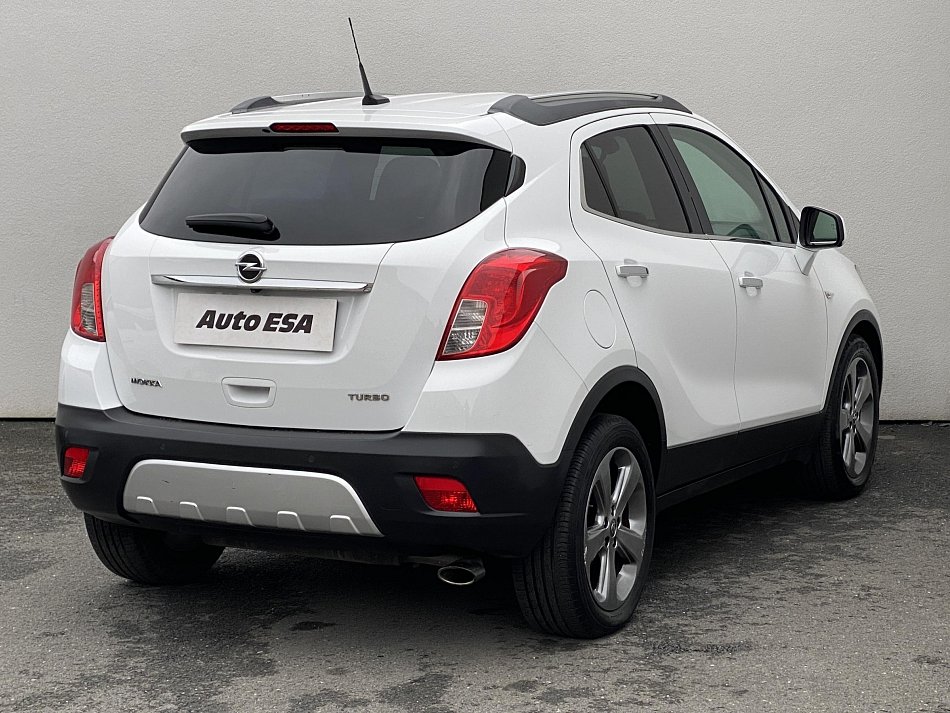 Opel Mokka 1.4T Cosmo