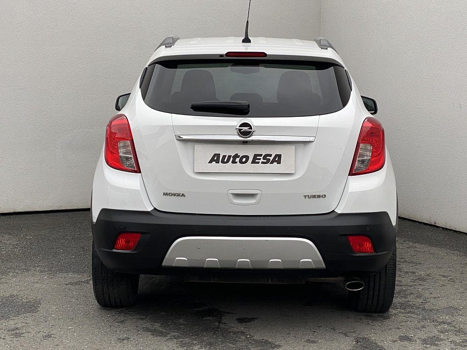 Opel Mokka 1.4T Cosmo
