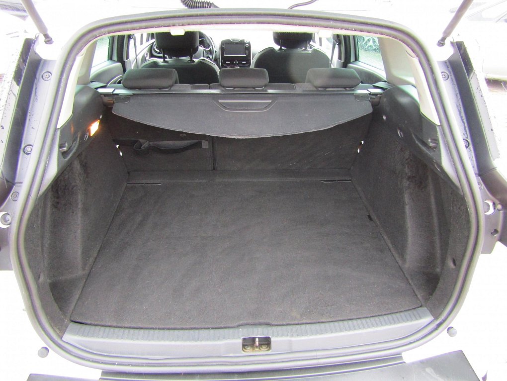 Renault Clio 1.5 dCi 