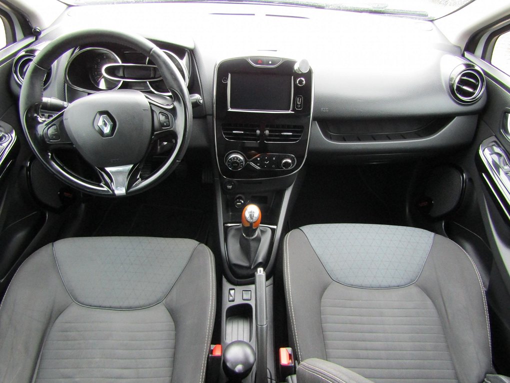 Renault Clio 1.5 dCi 