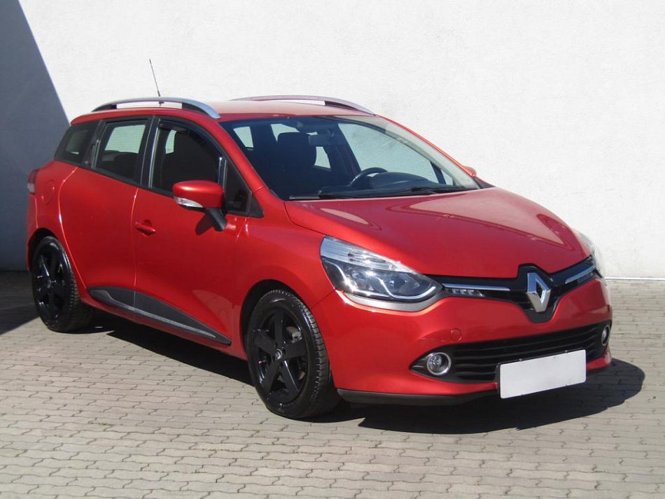Renault Clio 1.5 DCi 