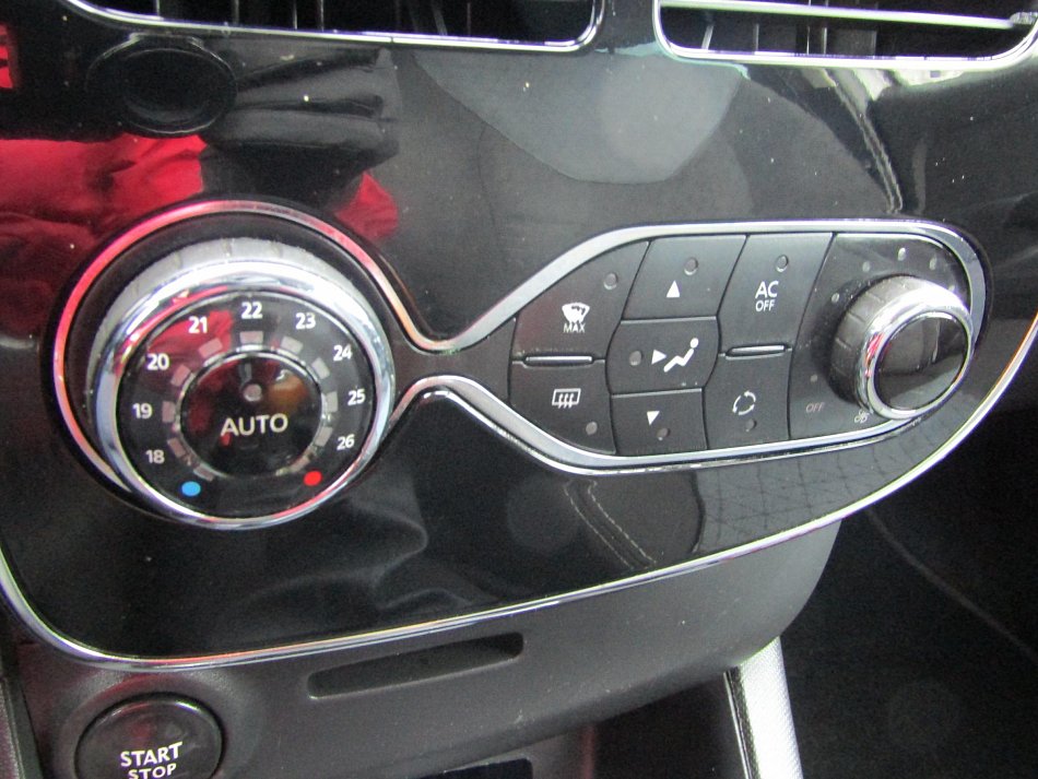 Renault Clio 1.5 dCi 