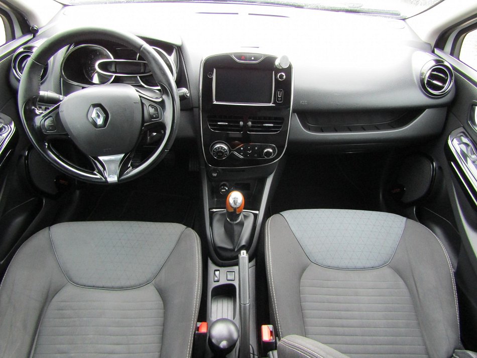 Renault Clio 1.5 dCi 