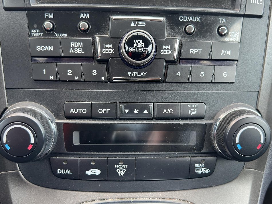 Honda CR-V 2.2i-DTEC 