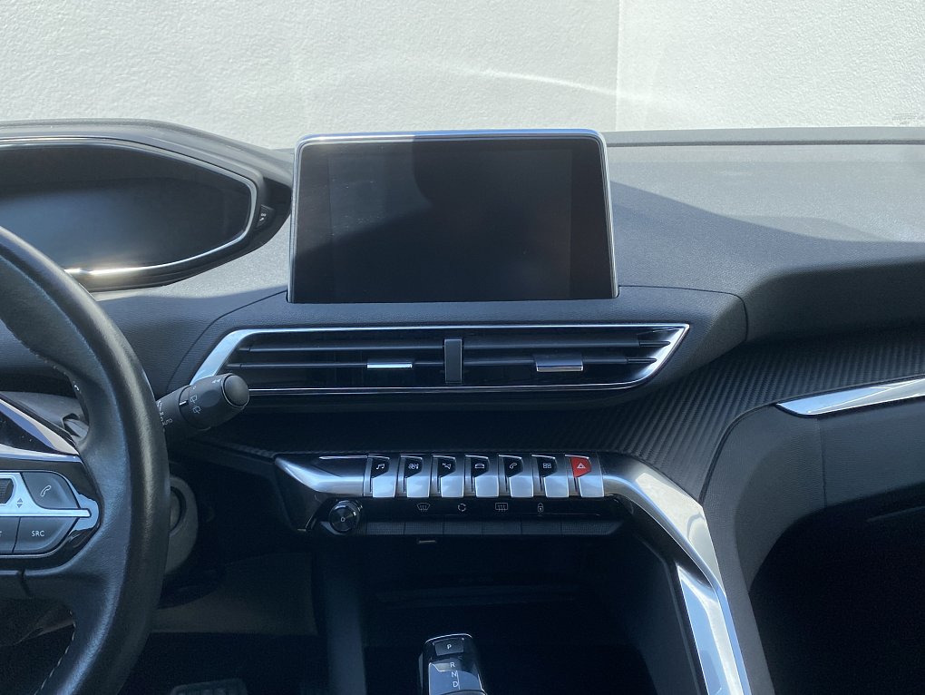 Peugeot 3008 1.2PT Active