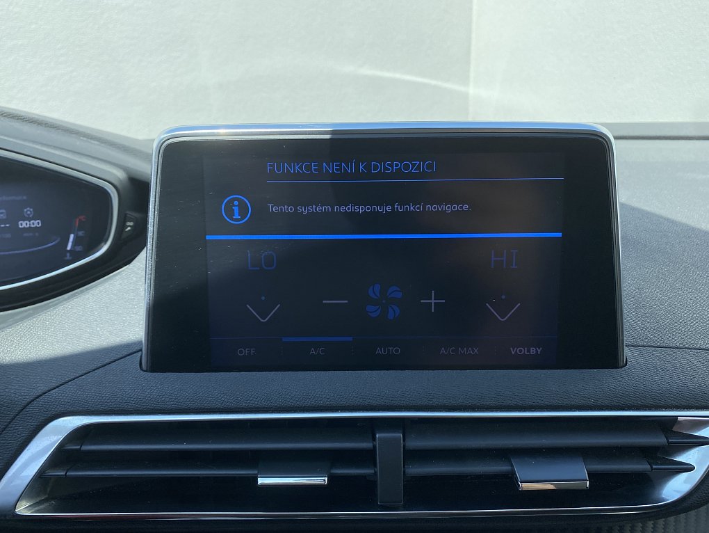 Peugeot 3008 1.2PT Active