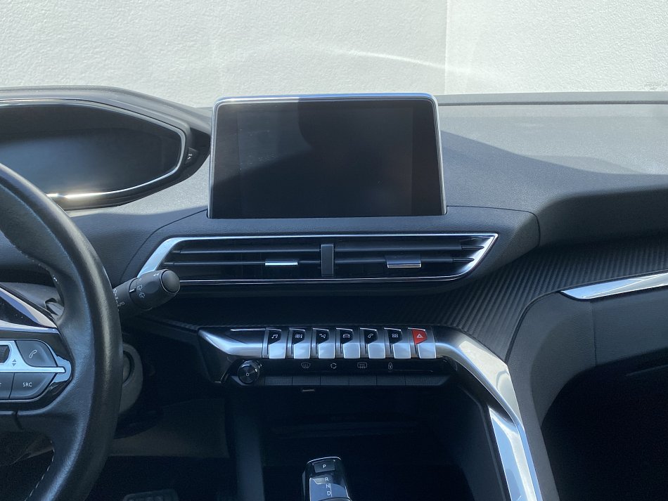 Peugeot 3008 1.2PT Active