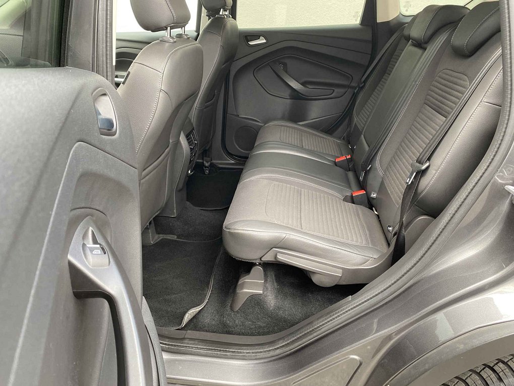 Ford Kuga 1.5 EB Titanium
