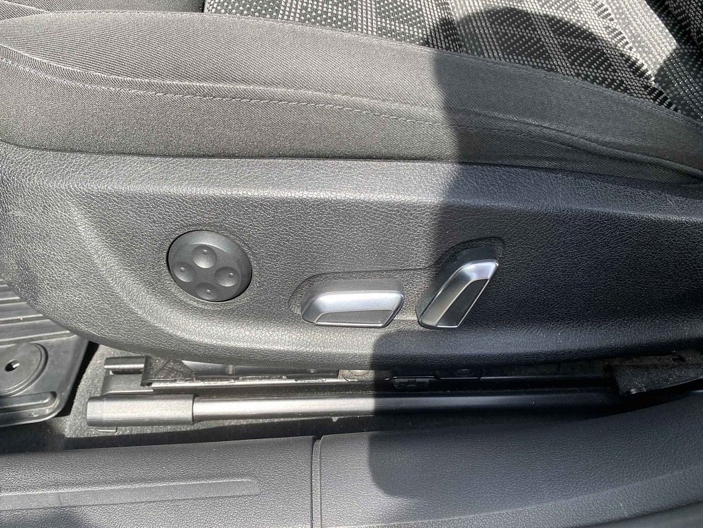 Audi A4 2.0 TFSi  Quattro