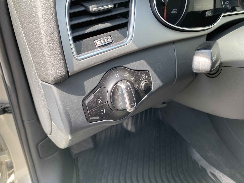 Audi A4 2.0 TFSi  Quattro