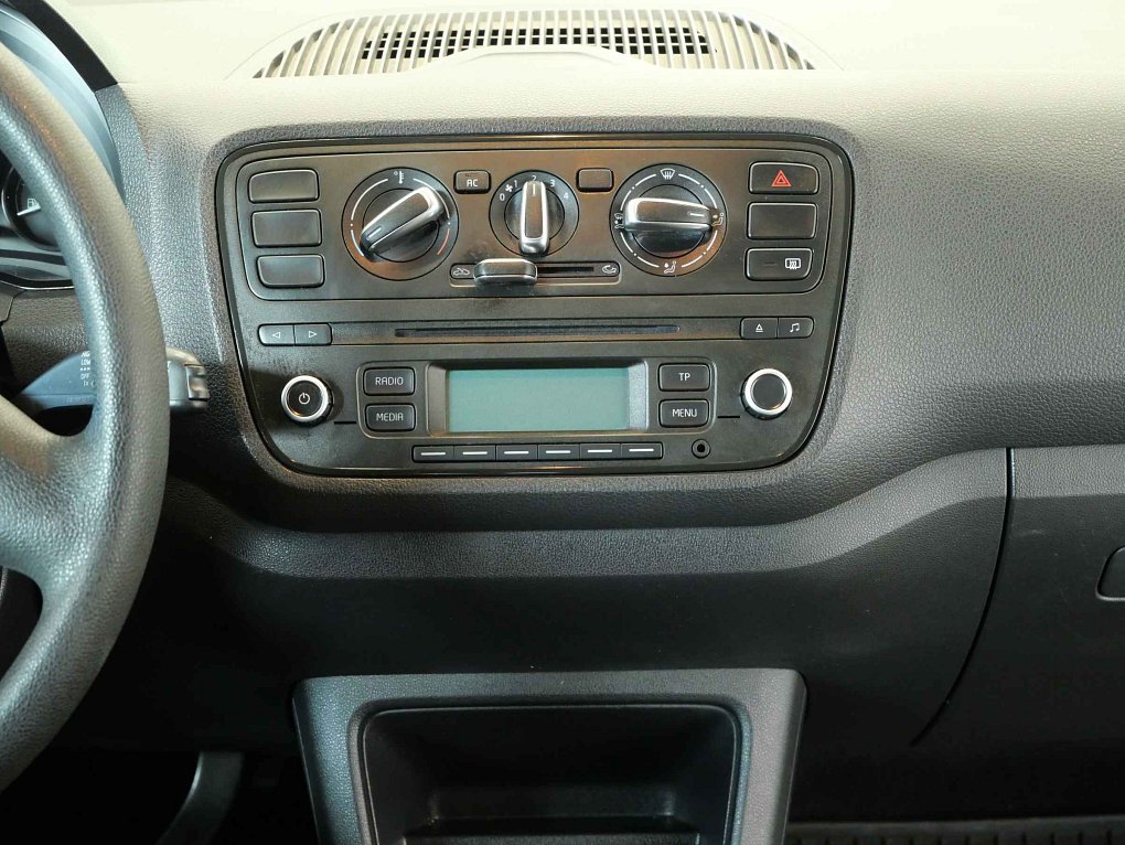 Škoda Citigo 1.0i 