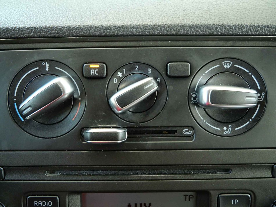 Škoda Citigo 1.0i 