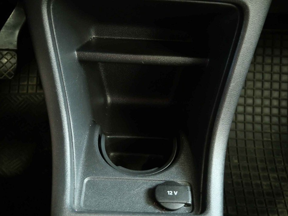 Škoda Citigo 1.0i 