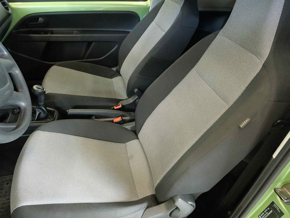 Škoda Citigo 1.0i 
