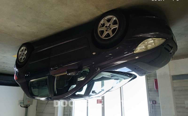 Peugeot 307 1.6i 