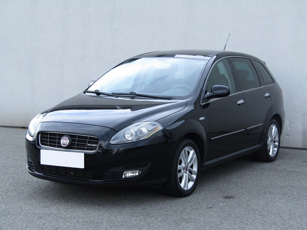 Fiat Croma 1.9 TD 