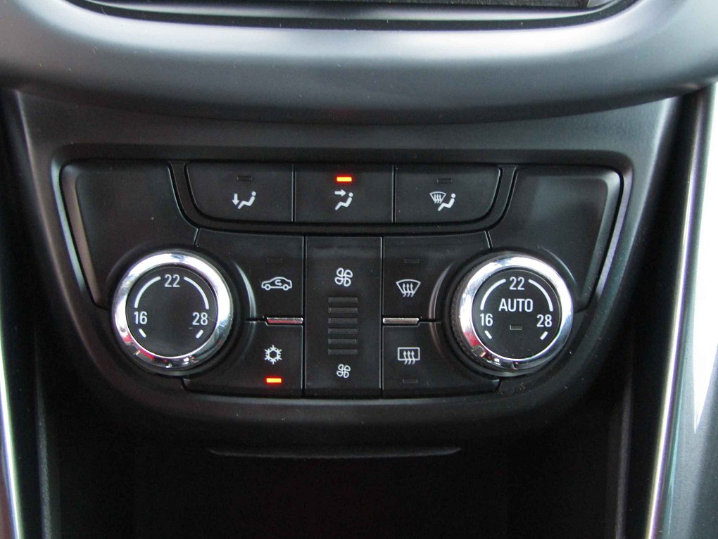Opel Zafira 2.0 CDTi BITURBO  Tourer