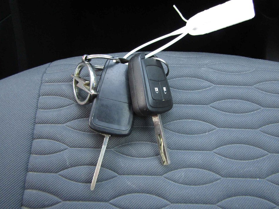 Opel Zafira 2.0 CDTi BITURBO  Tourer