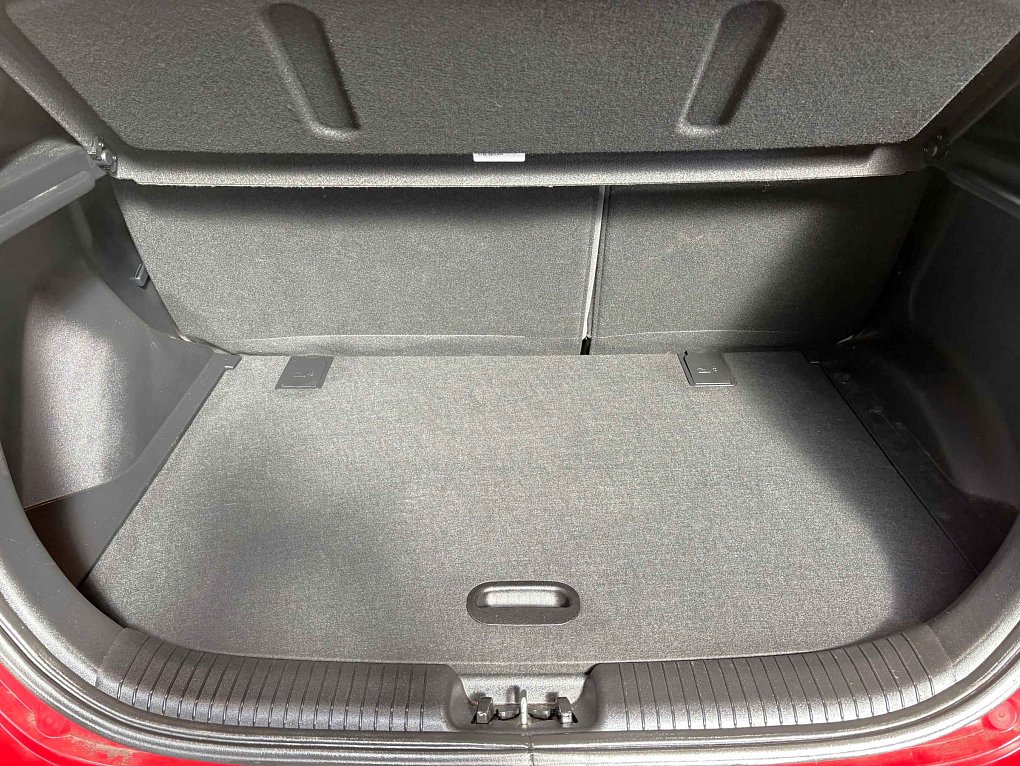 Hyundai Ix20 1.6 VVTi Trikolor