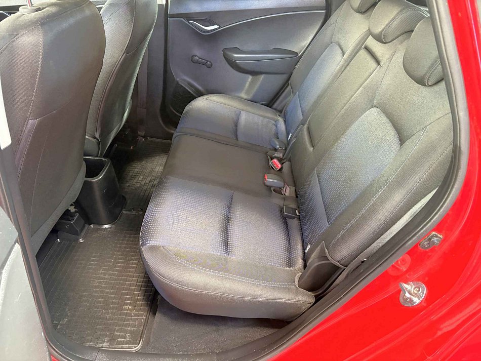 Hyundai Ix20 1.6 VVTi Trikolor