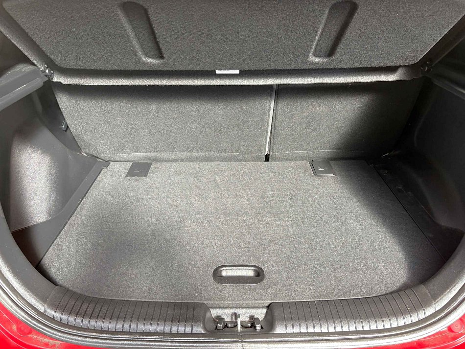Hyundai Ix20 1.6 VVTi Trikolor