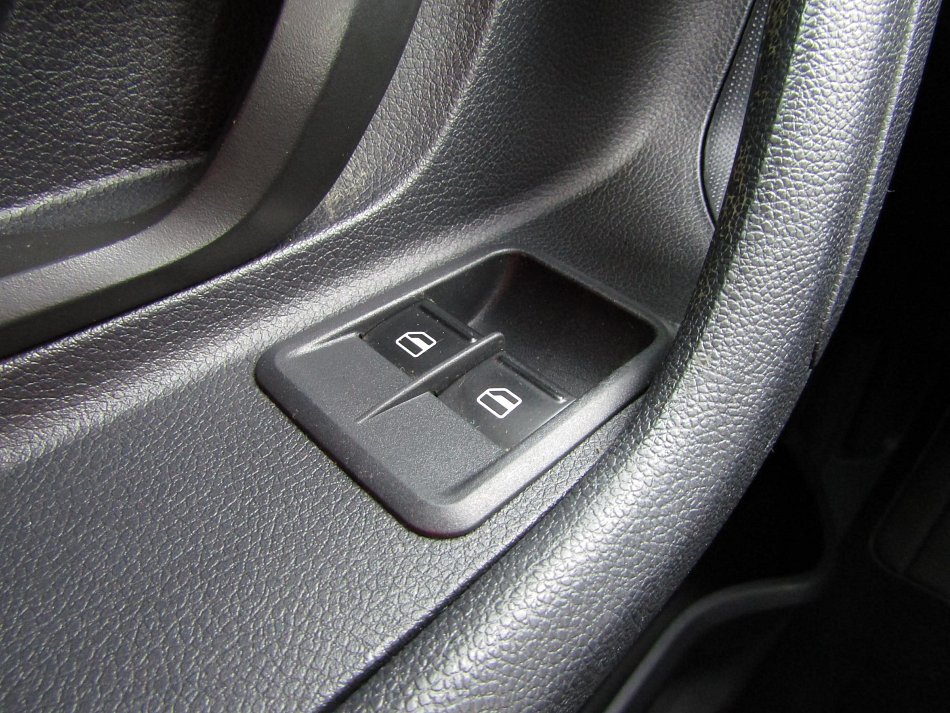 Škoda Fabia II 1.2i Ambiente