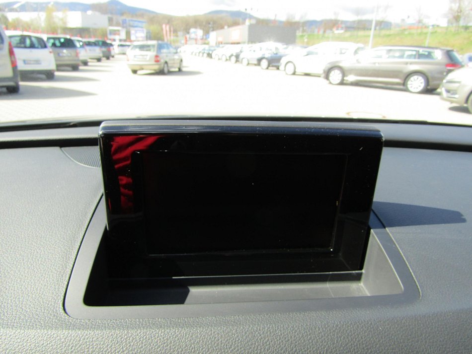 Audi Q3 2.0TDI 
