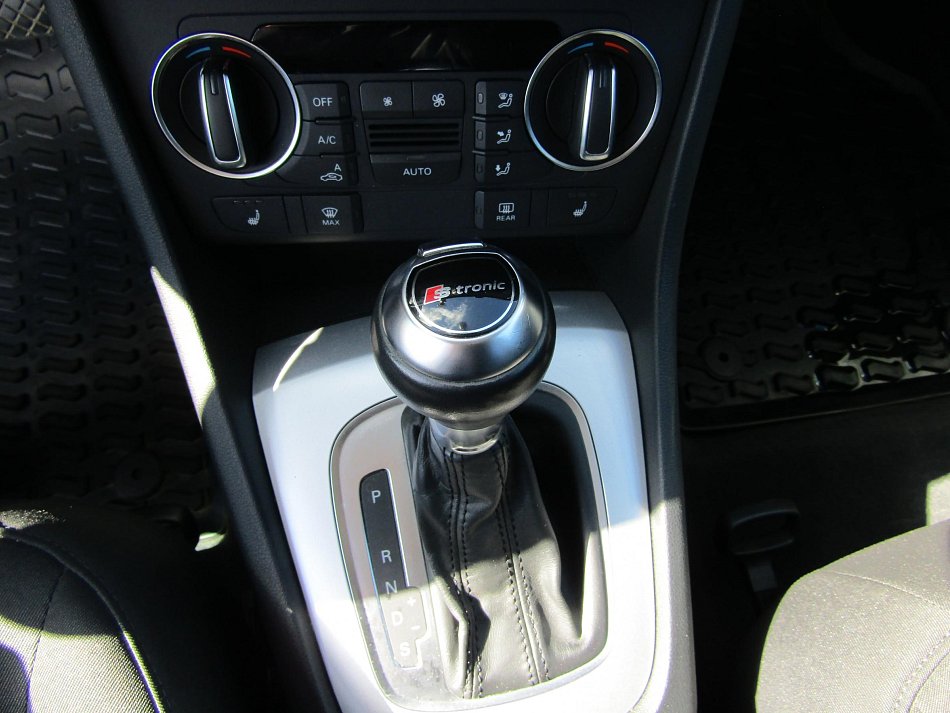 Audi Q3 2.0TDI 