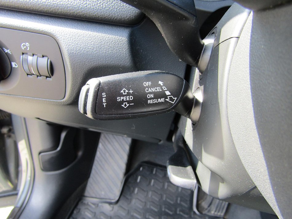 Audi Q3 2.0TDI 