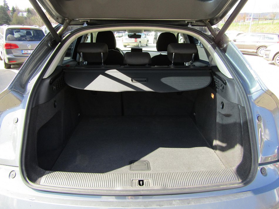 Audi Q3 2.0TDI 