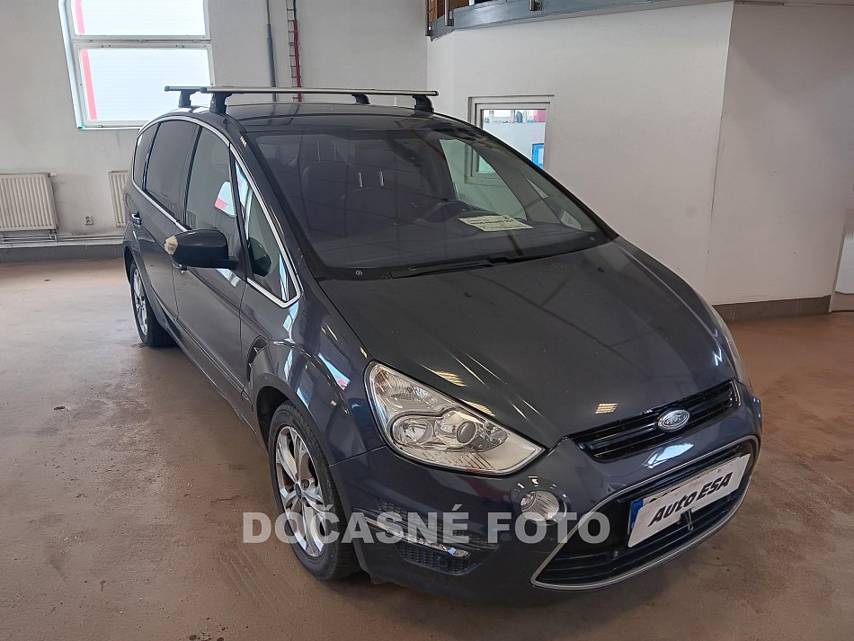 Ford S-MAX 2.2TDCi 